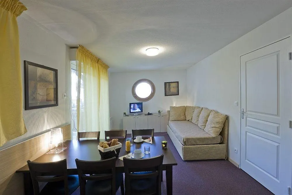 Appartement Noemys Terrasses de Labrau à Allos France