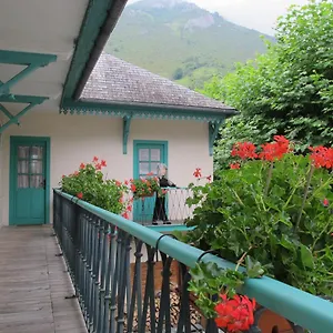 La Cazalère Villa Campan