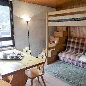 L'aiguille Du Midi-7 Appartement Chamonix