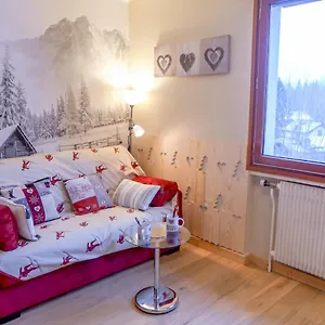 Le Bois Du Bouchet-6 Appartement Chamonix