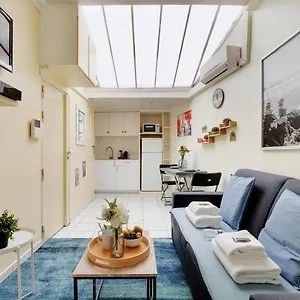 Cmg - Incroyable 2p- Montmartre/sacré Cœur Appartement Paris