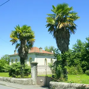 Pradias Hébergement de vacances Loures-Barousse