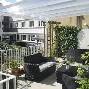 De Daumesnil Appartement Morlaix