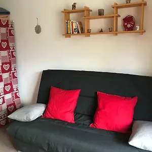 Studio Montagne 4 Personnes Le Seignus Bas Allos